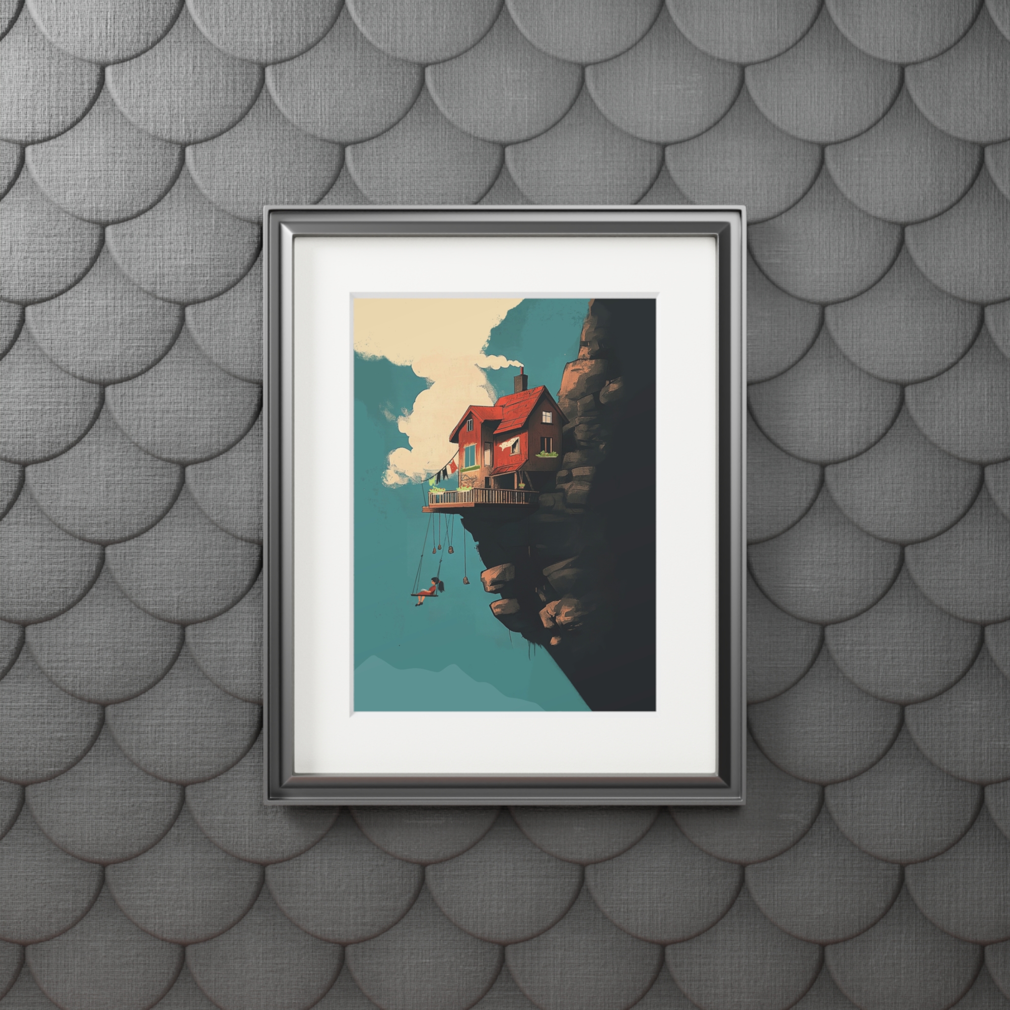 Sweet home. - Image 3