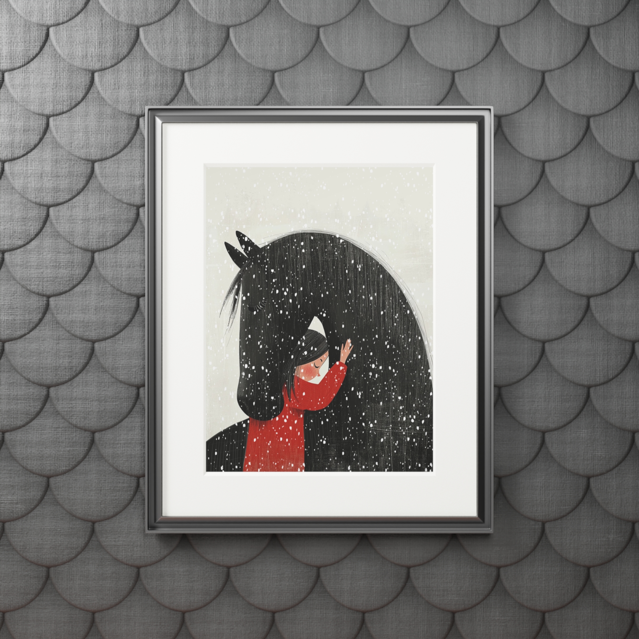Fine Art Prints (Passepartout Paper Frame) - Image 7