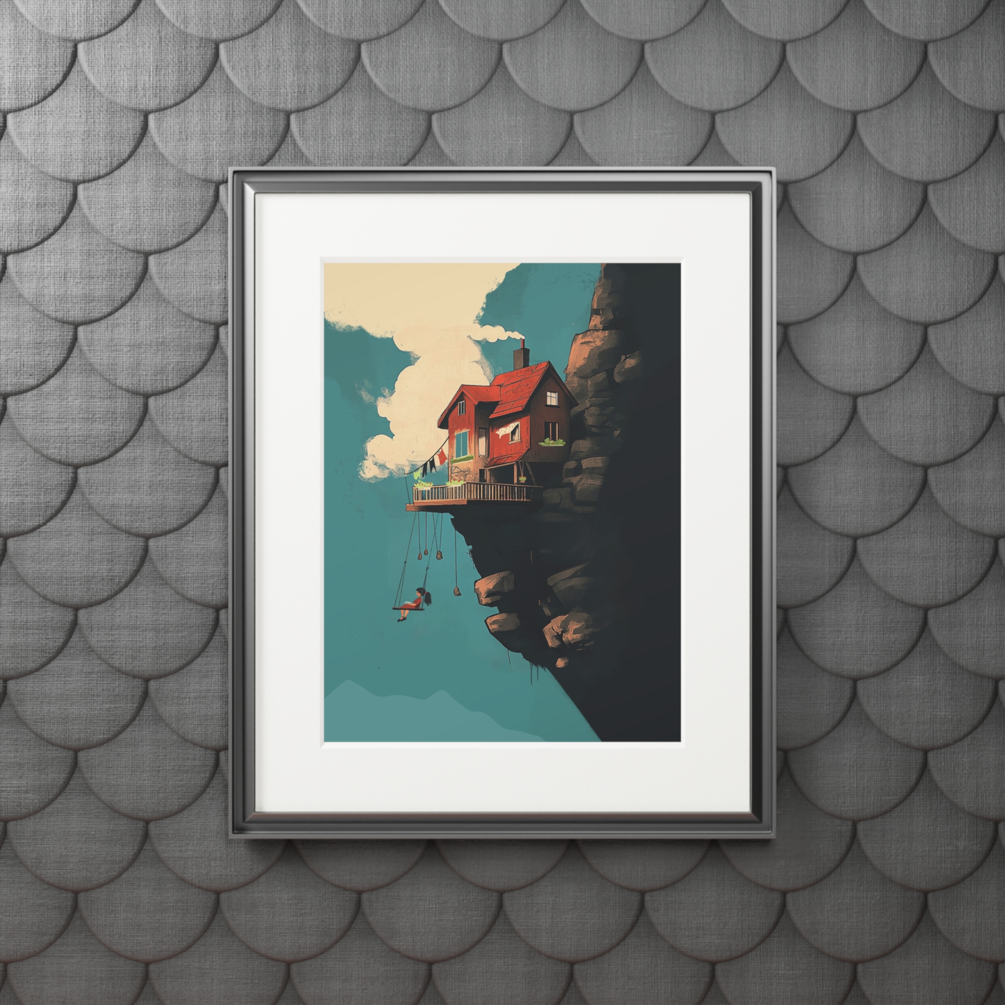 Sweet home. - Image 7