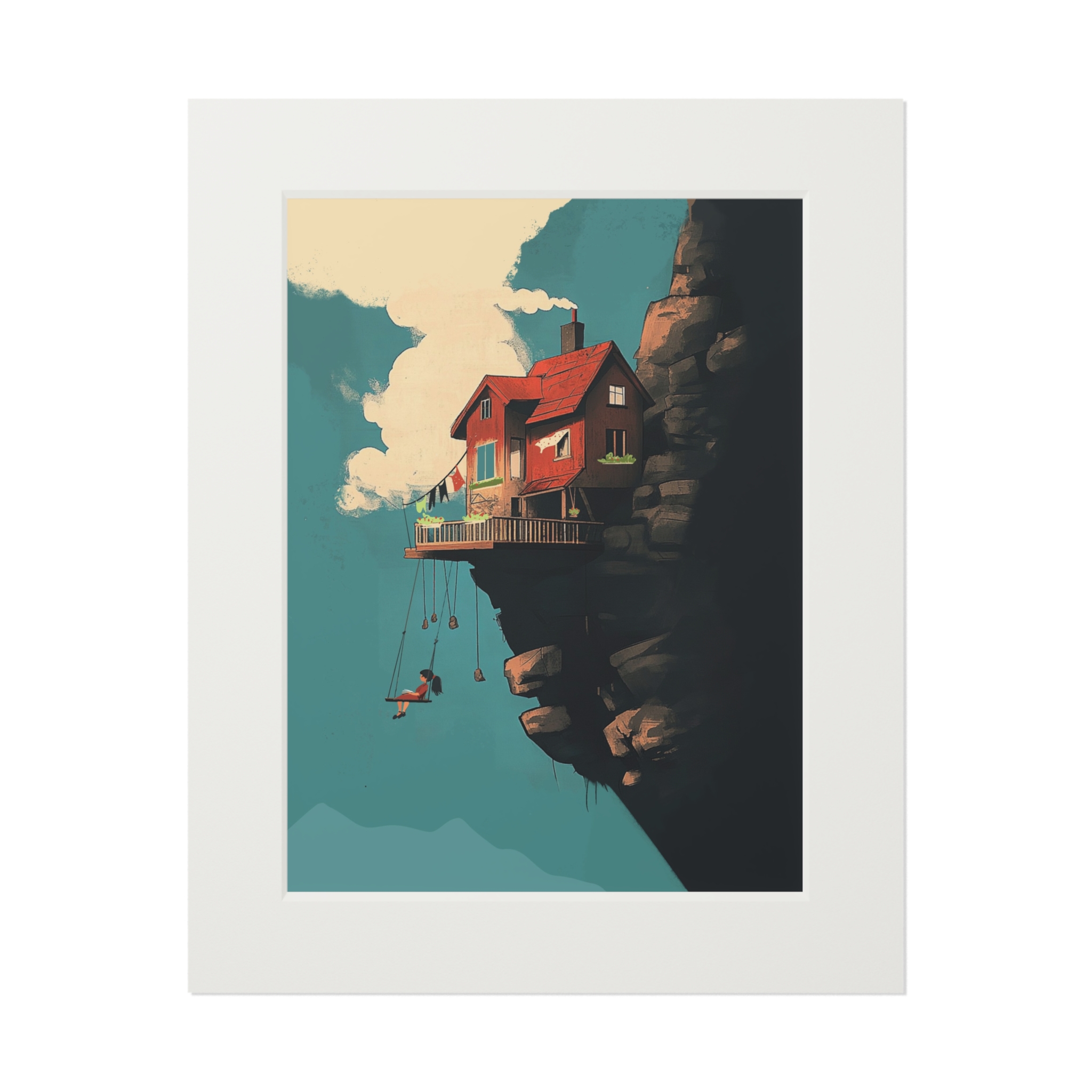 Sweet home. - Image 5
