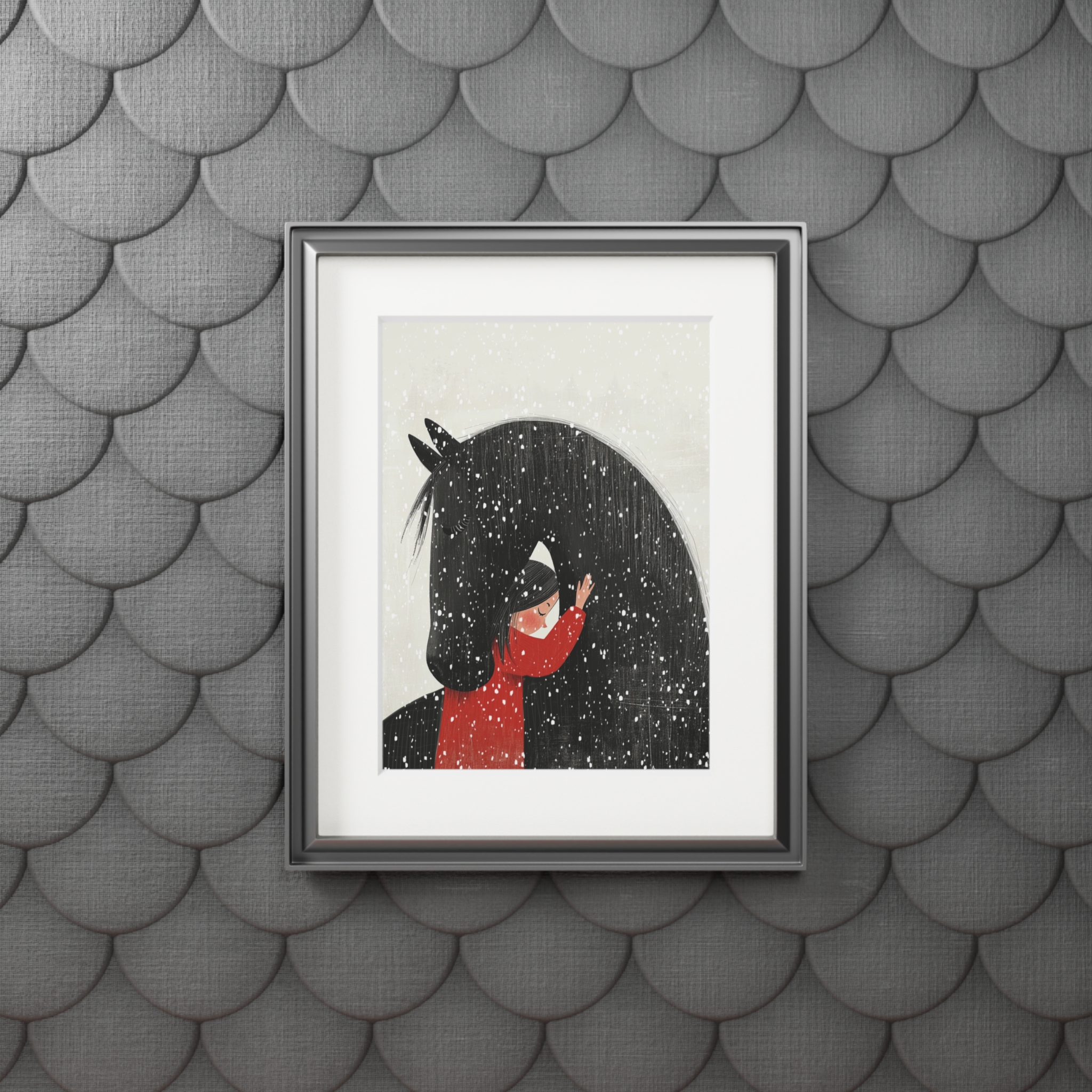 Fine Art Prints (Passepartout Paper Frame) - Image 3