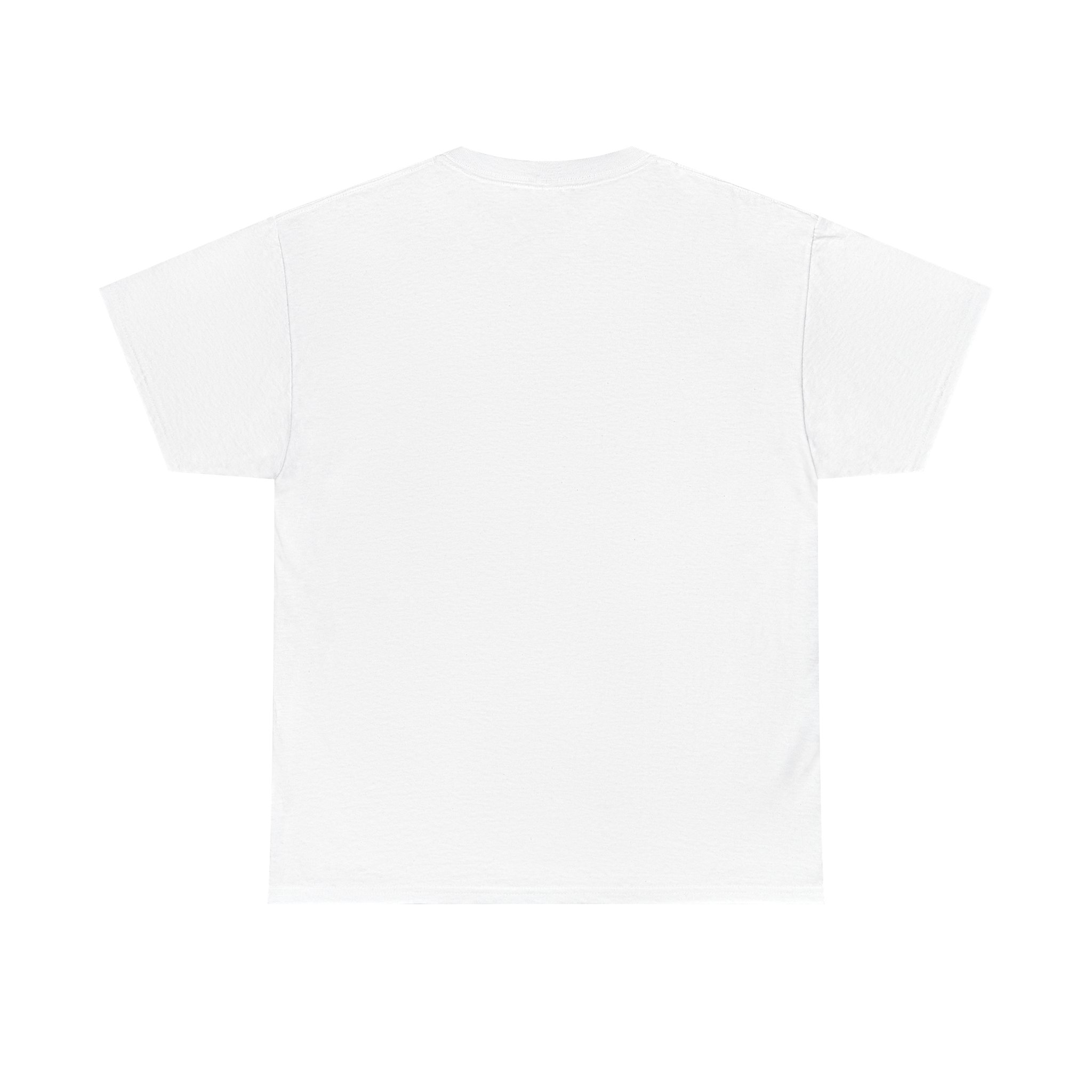 About fucking time. Unisex Heavy Cotton Tee - Image 2